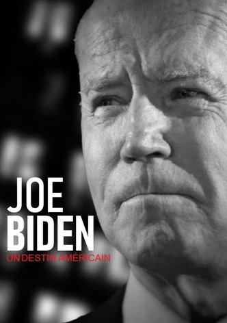 Joe Biden, un destin américain