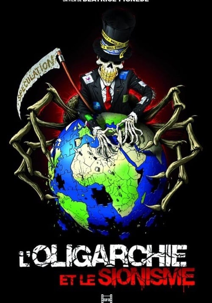 L'oligarchie et le sionisme