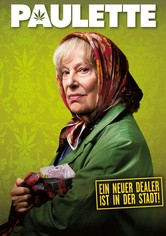 Paulette - Die etwas andere Oma