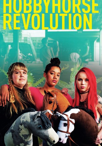 Hobbyhorse Revolution