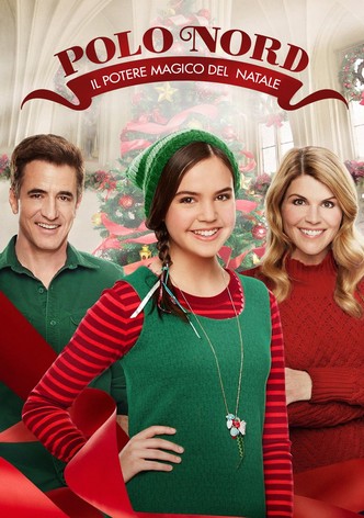 Polo Nord: Il potere magico del Natale