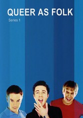 Queer as Folk - Series 1