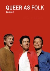 Queer as Folk - Series 2