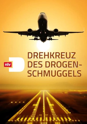 Drehkreuz des Drogenschmuggels