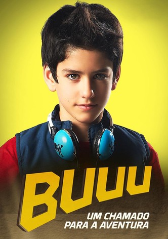 Buuu: Um Chamado para a Aventura