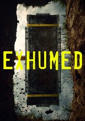 Exumação: A História Não Acabou