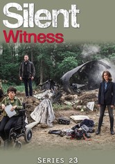 Silent Witness - Series 23