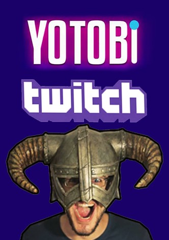 Yotobi Twitch