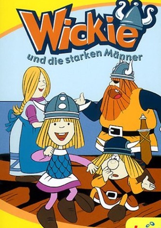 Wickie und die starken Männer