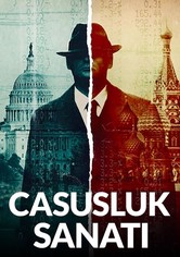 Casusluk Sanatı - Sezon 1