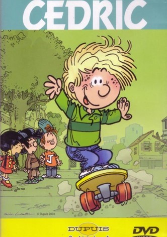 Cédric