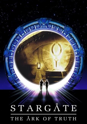Stargate: Η Κιβωτός της Αλήθειας