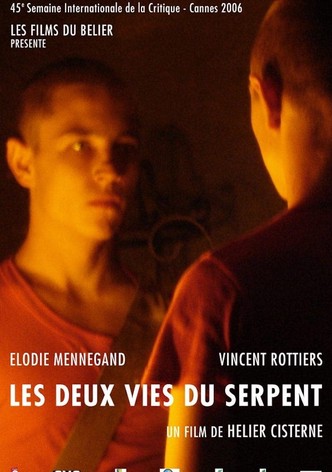 Les deux vies du serpent