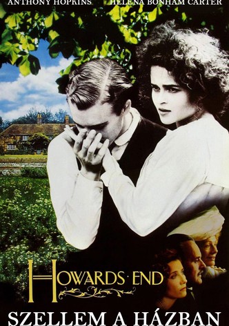 Howards End - Szellem a házban