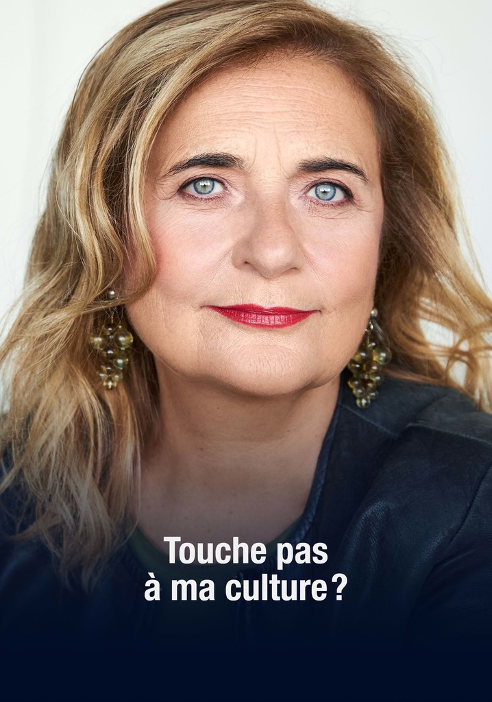 Touche pas à ma culture?