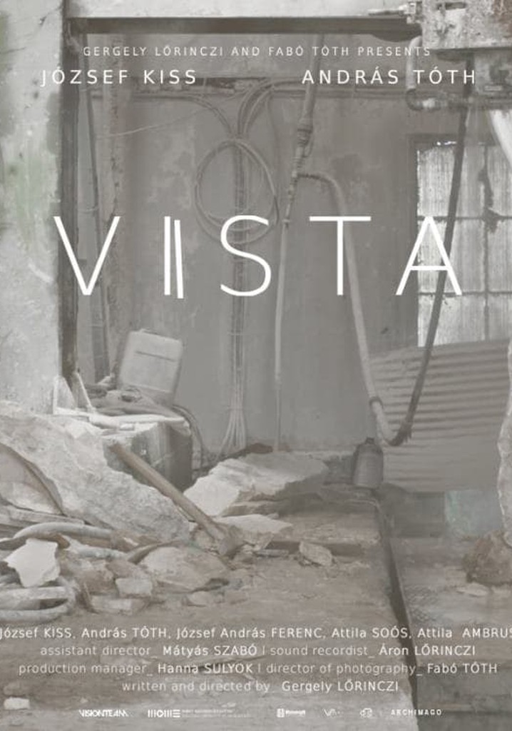 Vista