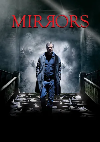 Mirrors poster