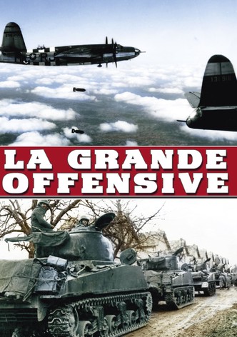 La Grande Offensive