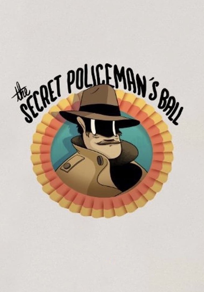 The Secret Policeman's Ball
