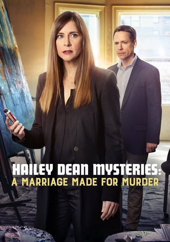 Hailey Dean Mysteries: A Marriage Made for Murder