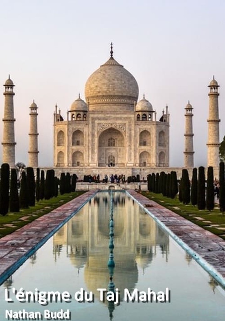 Sex, Lies and the Taj Mahal