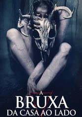 A Bruxa da Casa ao Lado