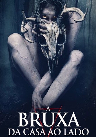 A Bruxa da Casa ao Lado