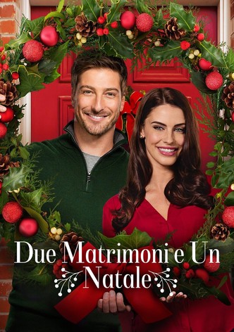 Due matrimoni e un Natale