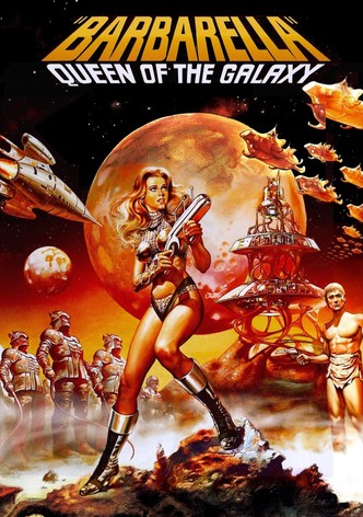 Barbarella