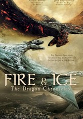 Fire & Ice; The Dragon Chronicles