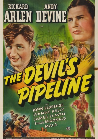 The Devil's Pipeline