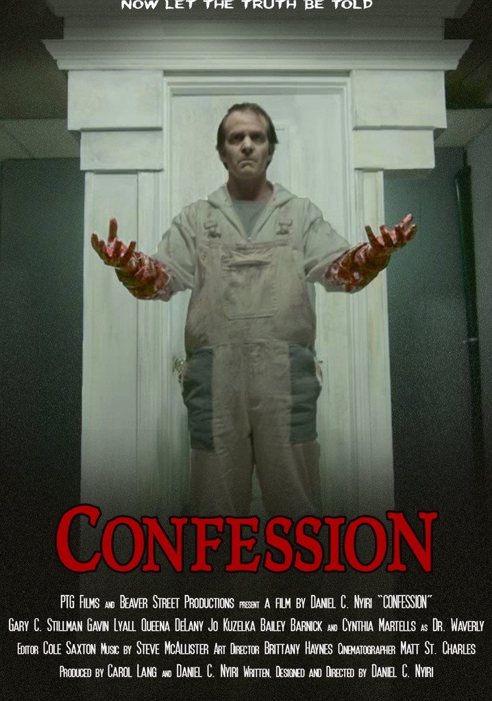 Confession