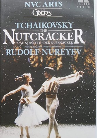 The Nutcracker