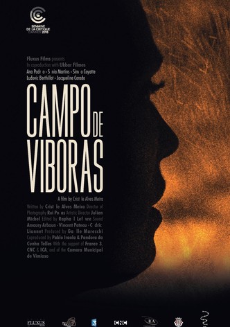 Campo de Víboras