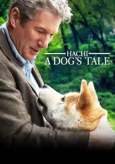 Hachi: A Dog's Tale