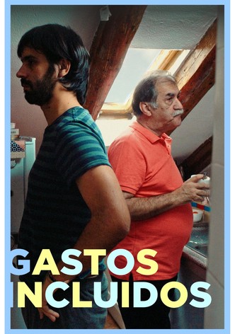 Gastos incluidos