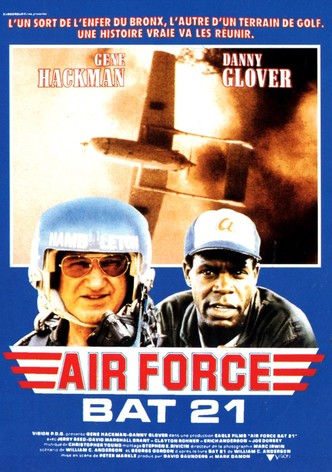 Air Force Bat 21