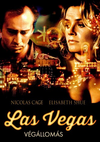 Las Vegas, végállomás