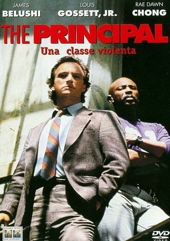 The Principal - Una classe violenta