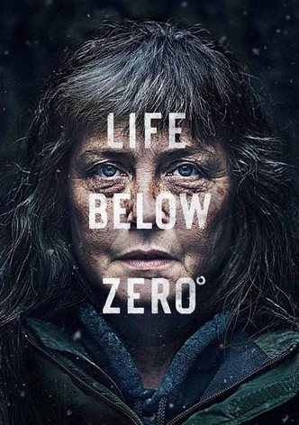 Life Below Zero: Überleben in Alaska