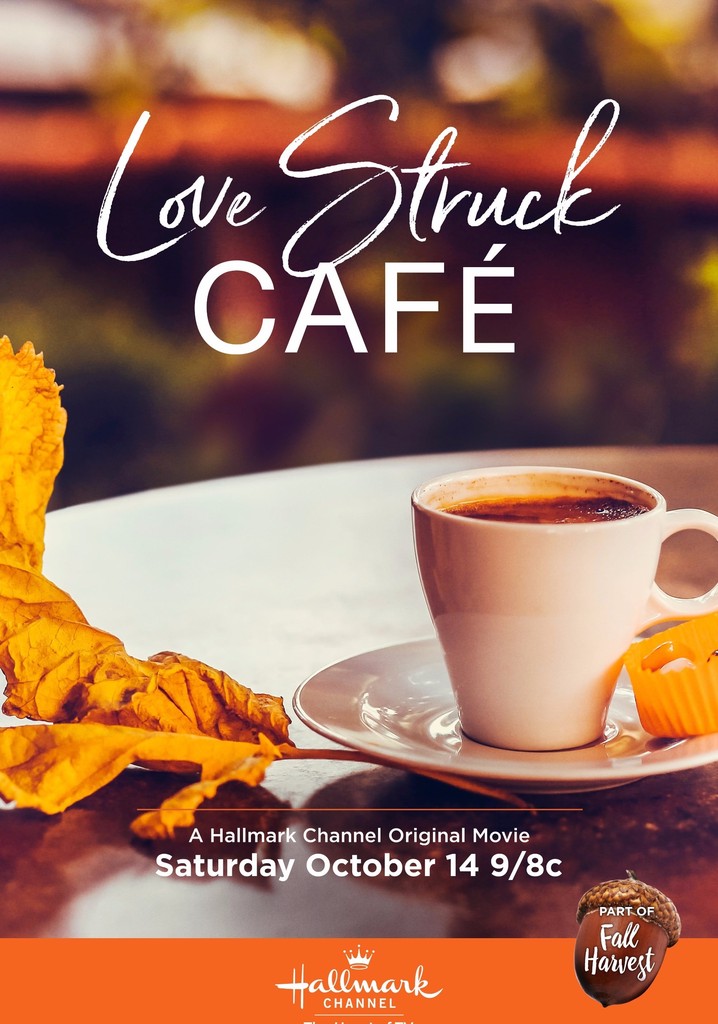Love Struck Café