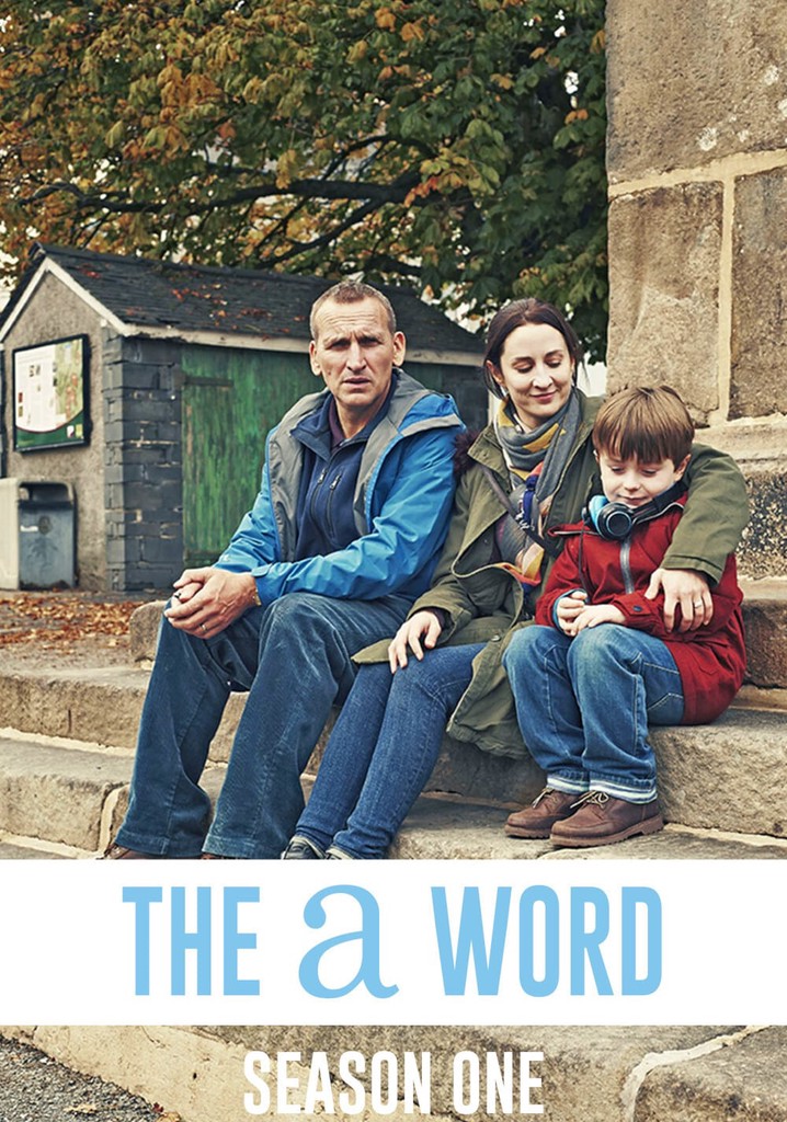 The A Word Season 1 watch full episodes streaming online
