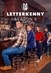 Letterkenny - Season 9