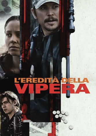 L'eredità della vipera