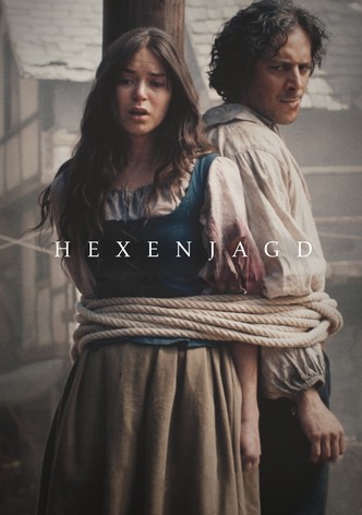 Hexenjagd