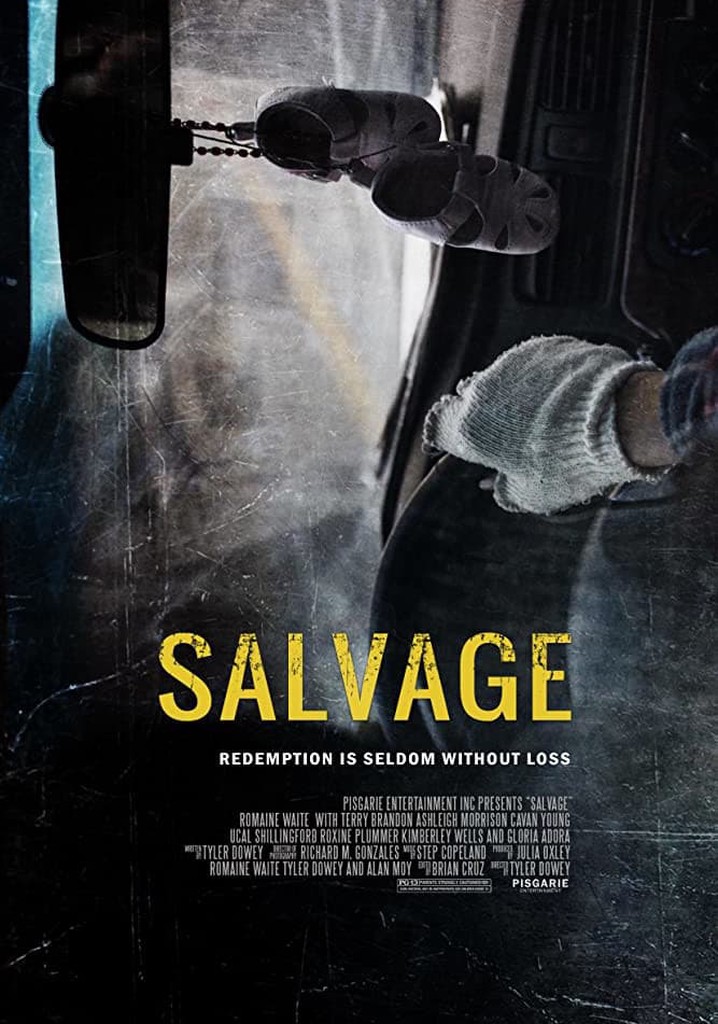 Salvage