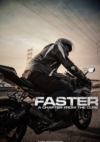 Faster