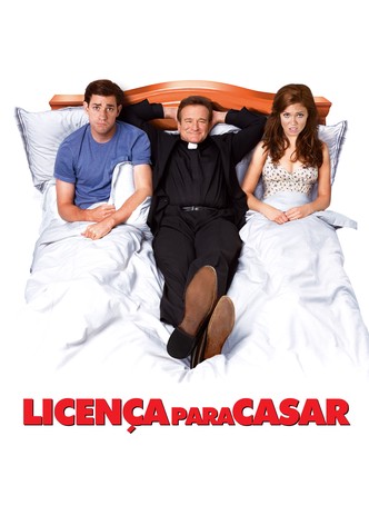 Licença para Casar