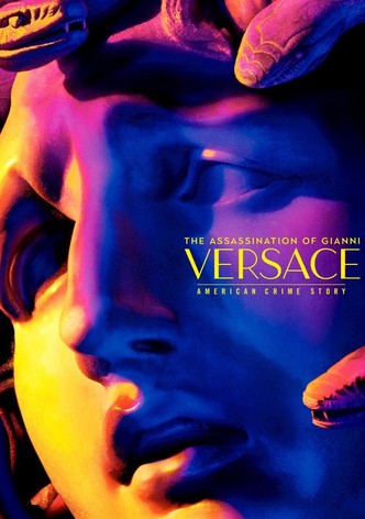 The Assassination of Gianni Versace