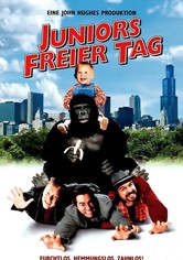 Juniors freier Tag